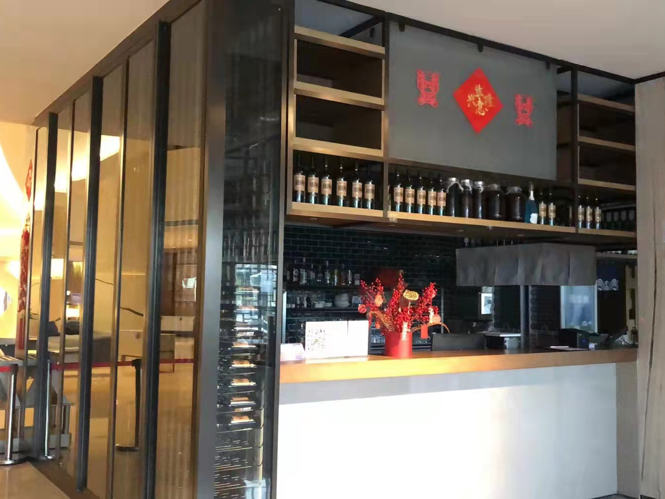 國瑞（江蘇啟東蝶湖酒店）