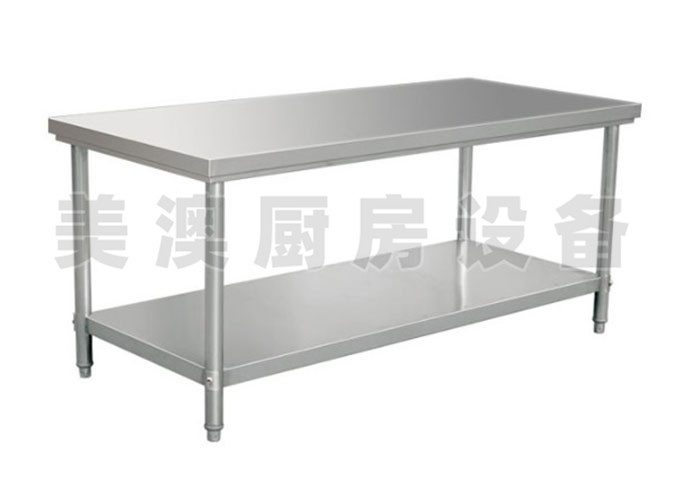 雙層工作臺