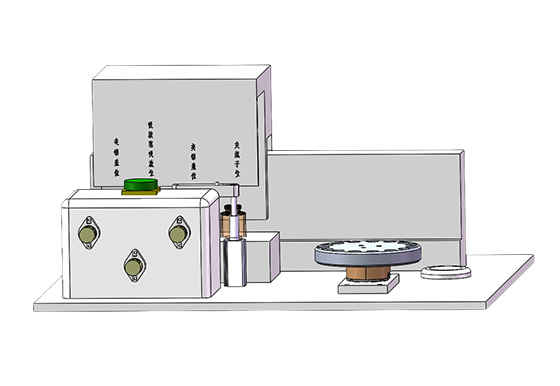 Packaging equipment