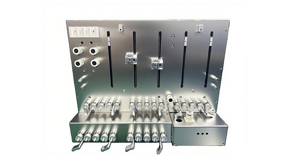 OnePlatform M/F