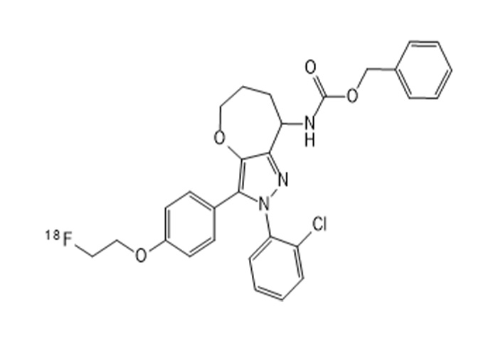 18F-JR1003 material