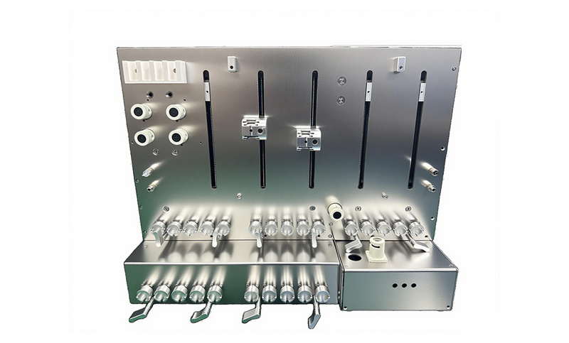 OnePlatform M/F