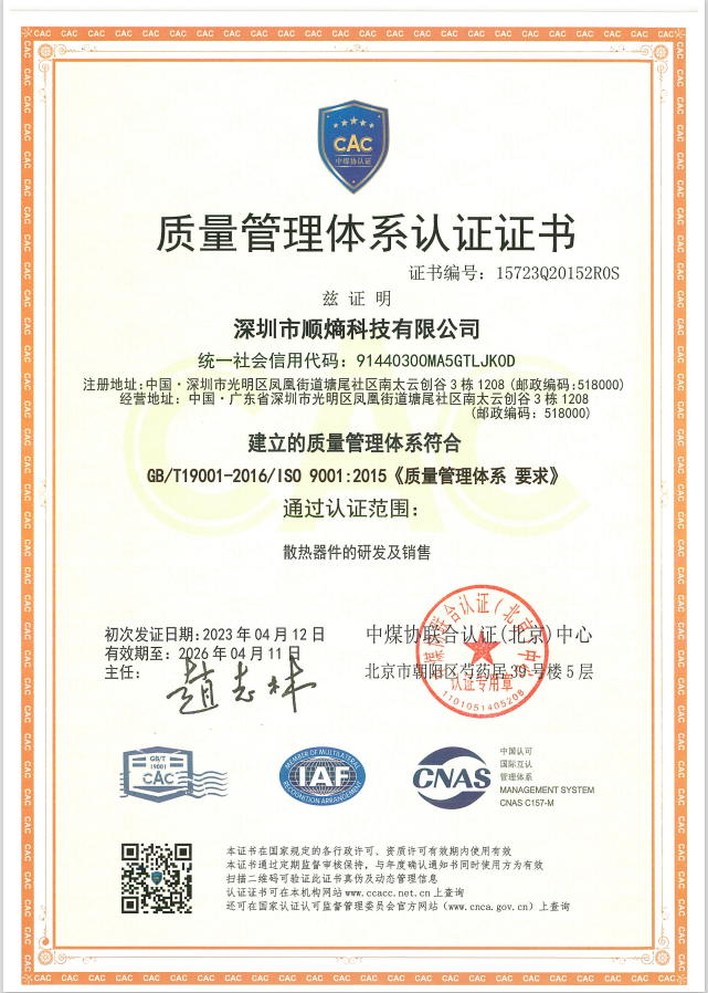 ISO9001