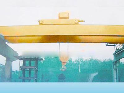 橋式起重機(jī)