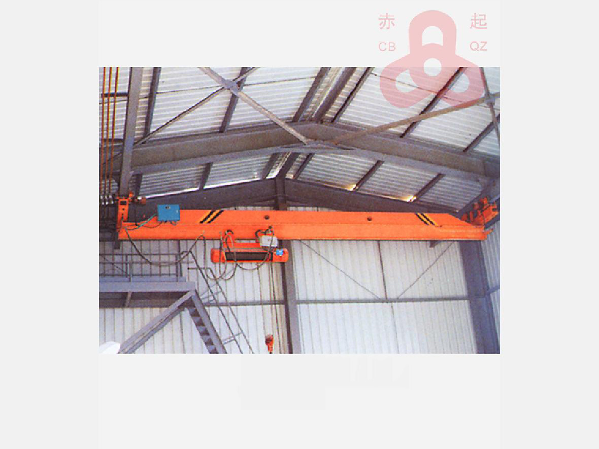 橋式起重機(jī)