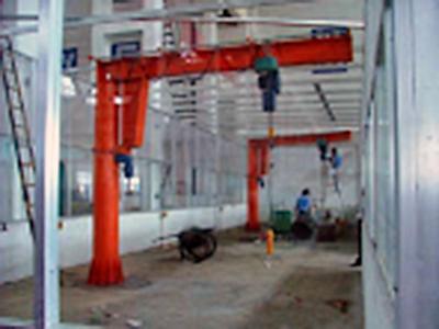 旋臂起重機(jī)