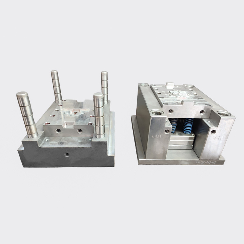 Injection mold