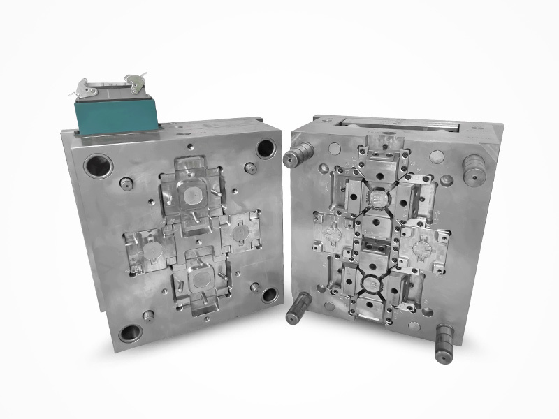 Revolutionizing the Manufacturing Industry with Injection Mold Technology