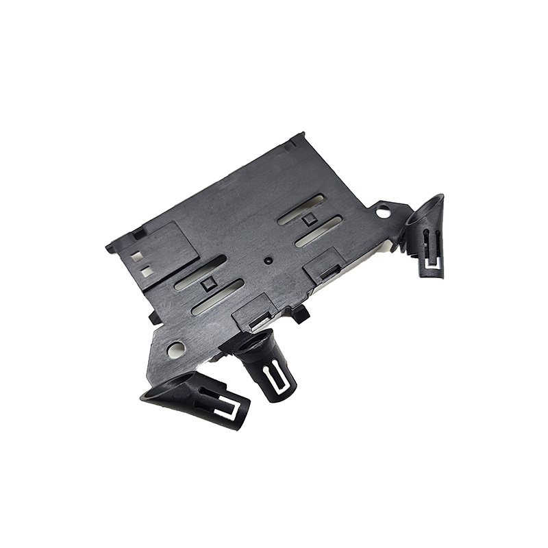 Maximizing Efficiency: The Role of Injection Molding in the Automotive Industry