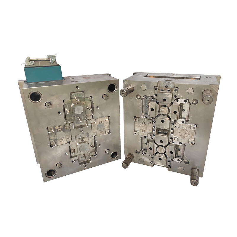 Exploring the Role of CAD in Rapid Plastic Injection Molding Design