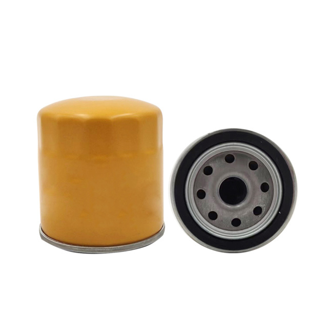 Oil filter