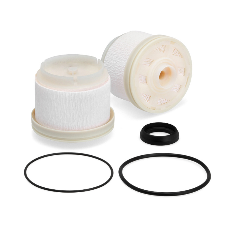 Fuel filter
