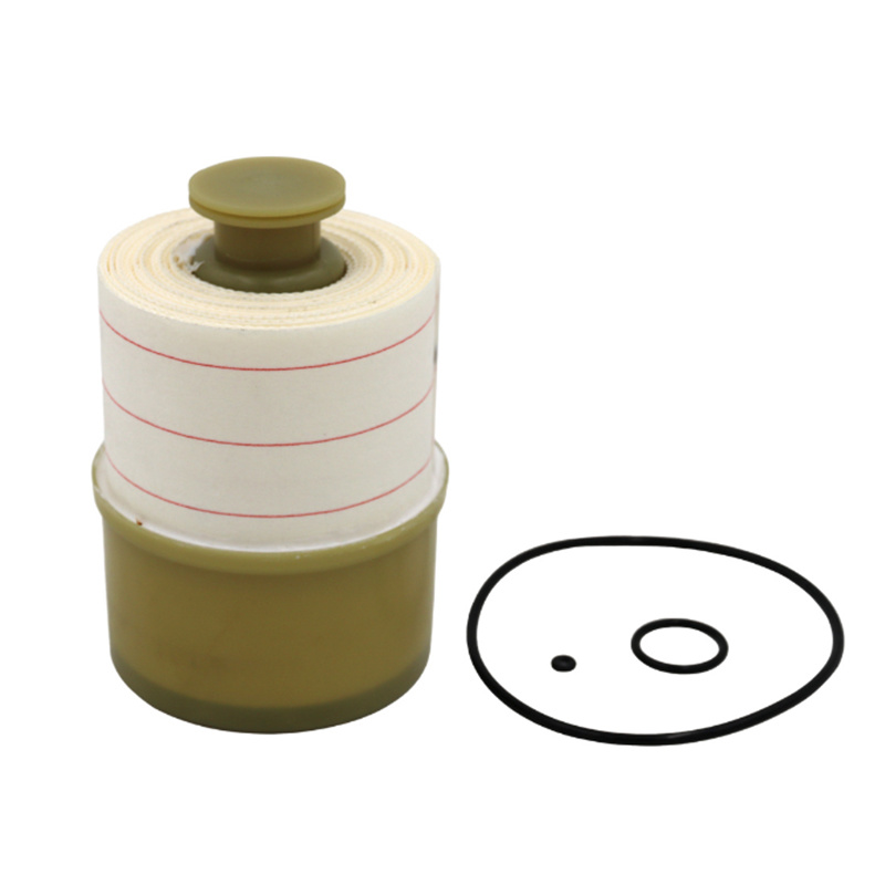 Fuel filter