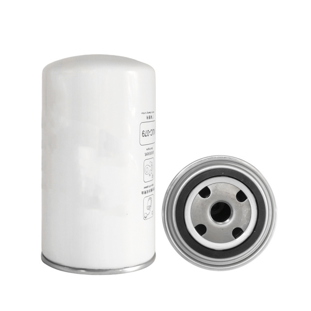 Oil filter