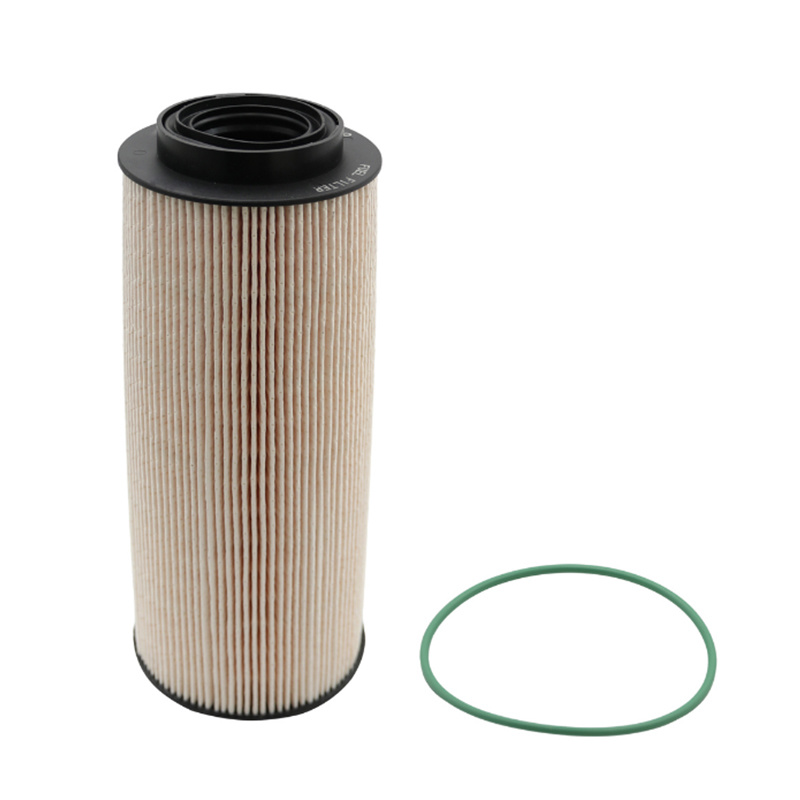 Fuel filter
