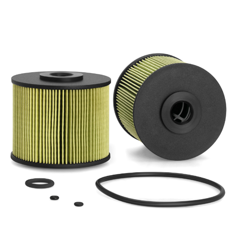 Fuel filter