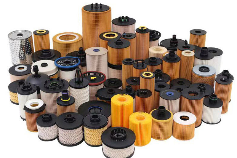 Current Situation and Development Trend of Filter Manufacturing Industry in 2023