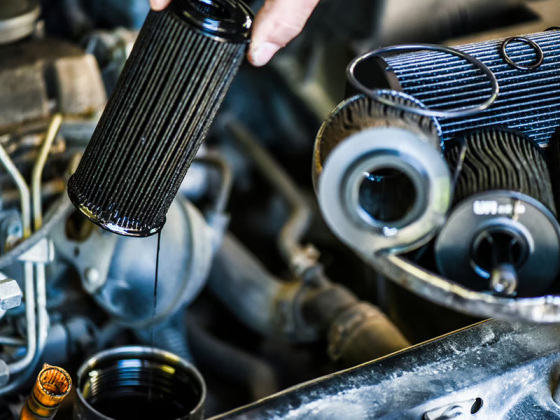 Common Misconceptions About Fuel Filters: Distinguishing Fact from Fiction