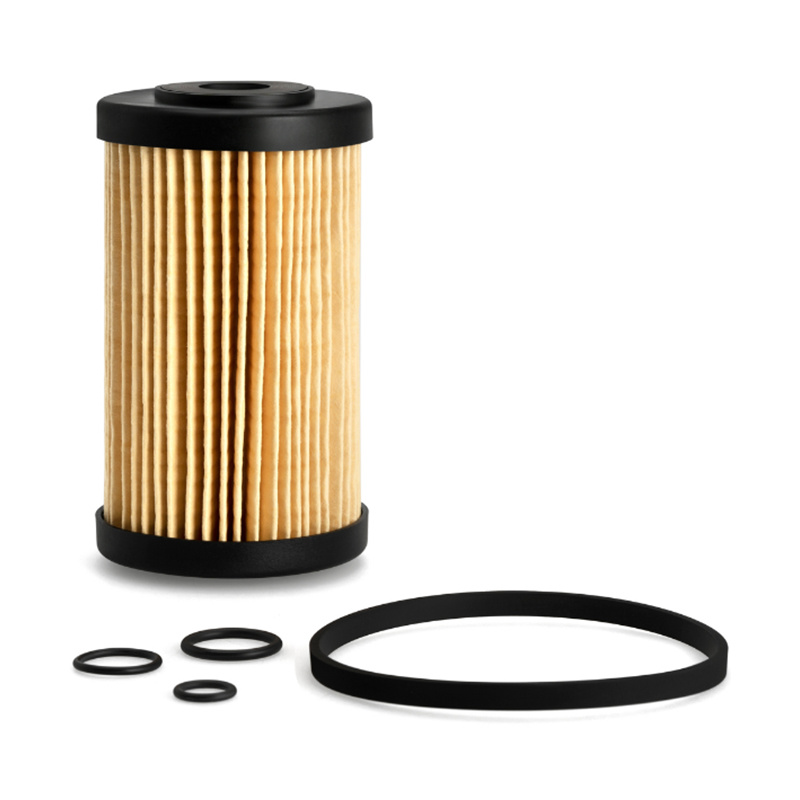 Fuel filter