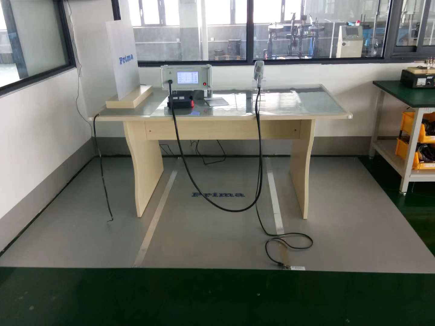 靜電放電模擬器故障的影響及應對策略