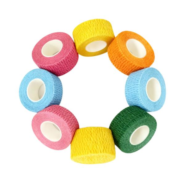 Cotton Self-adhesive Bandage Cotton Self-adhesive Bandage