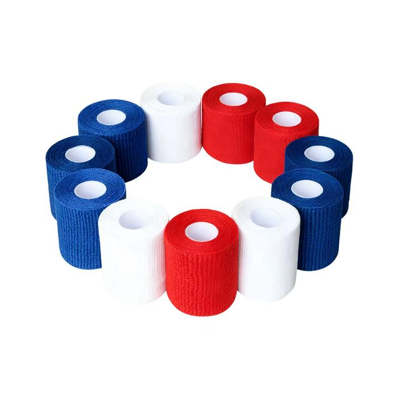 PBT Self-adhesive Bandage PBT Self-adhesive Bandage