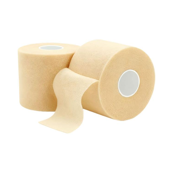 Wrap Sports Foam Tape Wrap Sports Foam Tape