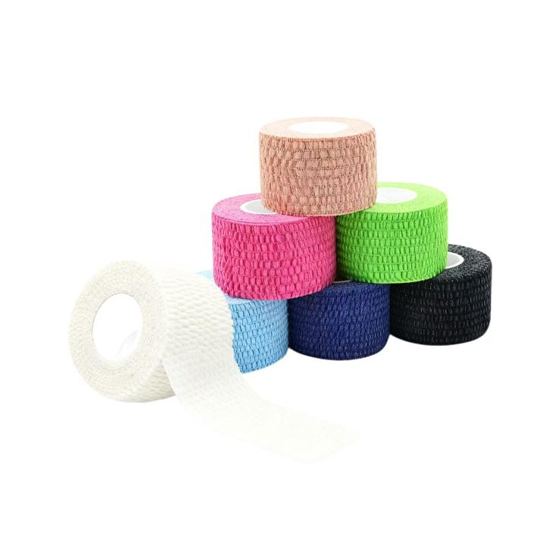 Light Elastic Adhesive Bandage Light Elastic Adhesive Bandage