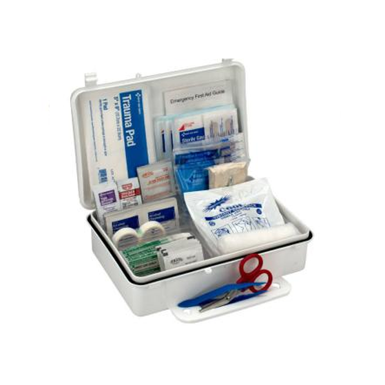 Kit de primeros auxilios portátil Kit de primeros auxilios portátil