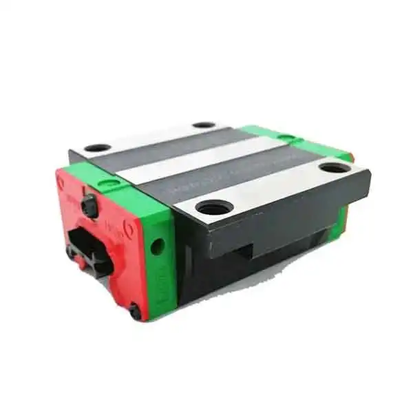 Guide slide bearing