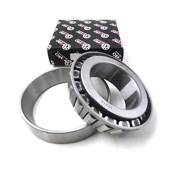 Tapered Roller Bearings Single Row