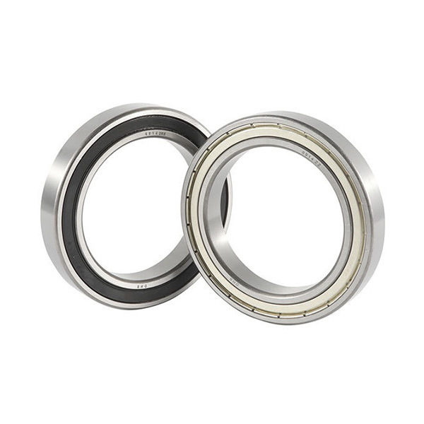 Deep Groove Ball Bearings 6800 Series