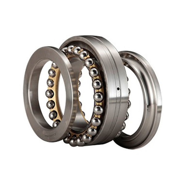 Thrust Ball Bearings 230000 B BM Series