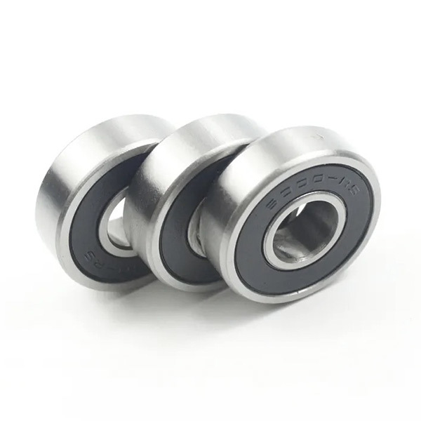 Deep Groove Ball Bearings 6400 Series