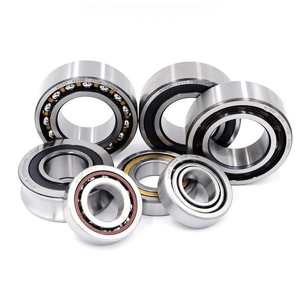 Angular Contact Ball Bearings 7000AC Series