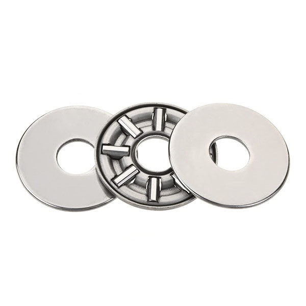 Thrust Needle Roller And Cage Assembly Type AXK