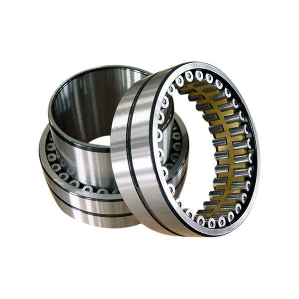 Cylindrical Roller Bearings NN30xxK W33 Series