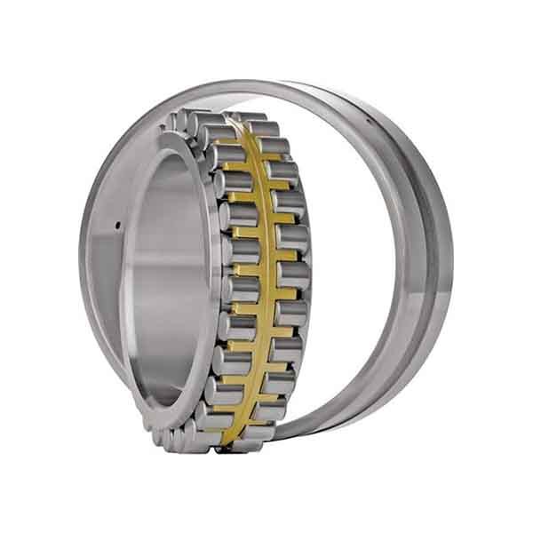 Spindle Bearing of Machine Tool