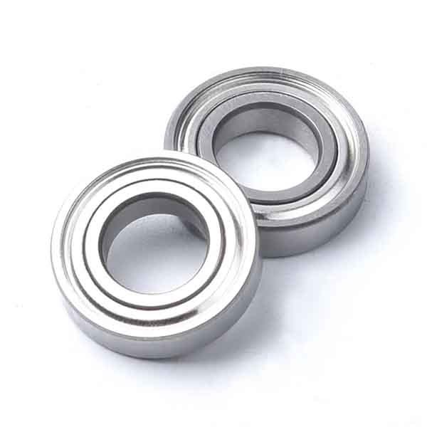 Stainless steel bearing