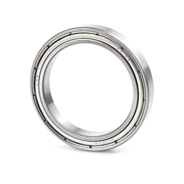 Thin Section Bearings
