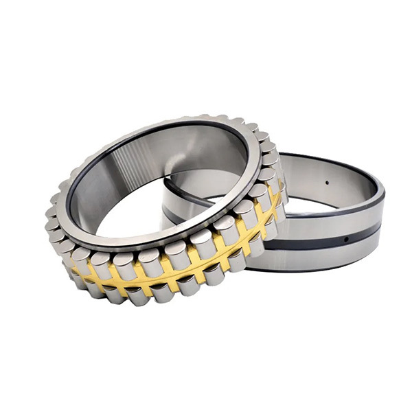 Cylindrical Roller Bearings NUP Series