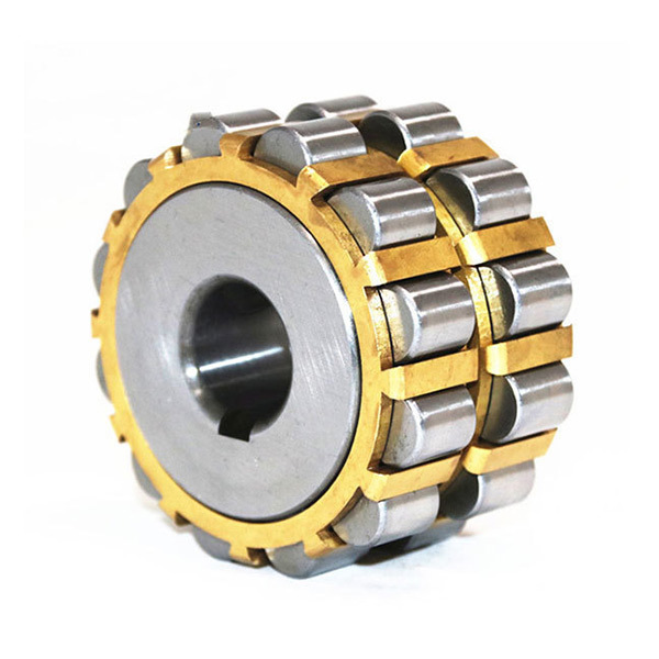 Eccentric Bearings