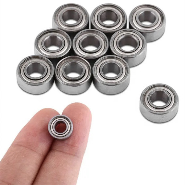 Miniature Bearings