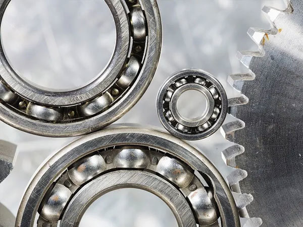 Thrust Roller Bearings