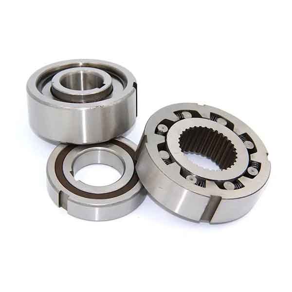 One-Way Bearings