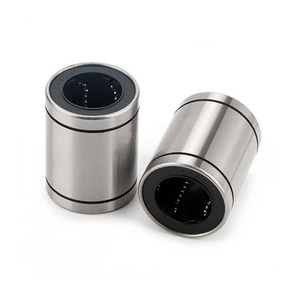 Linear Motion Bearings LME.UU