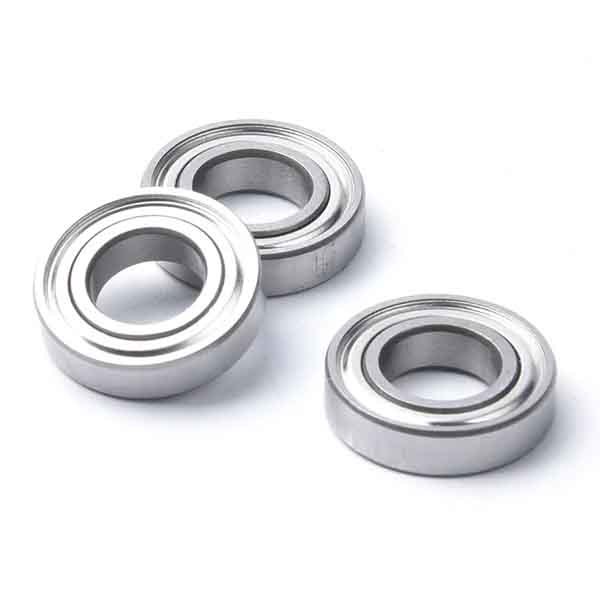 Stainless steel bearing