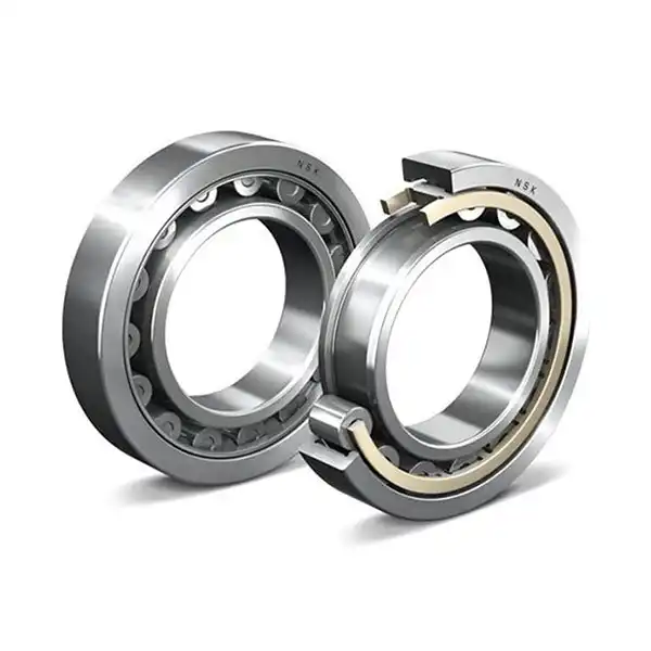 Cylindrical Roller Bearings NU10xx EM Series