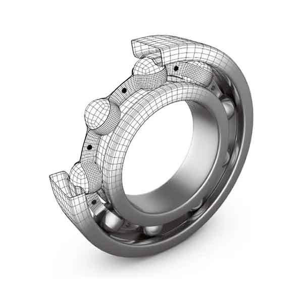 Insulated Bearings