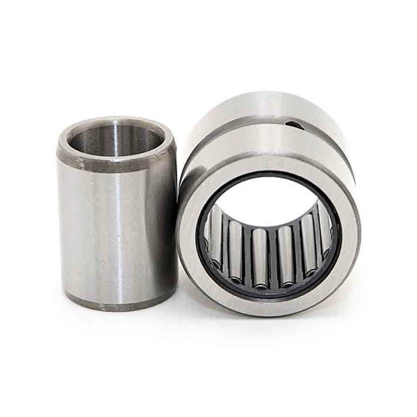 Needle Roller Bearings NA, NKI Type